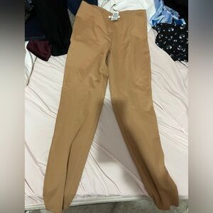 NWOT Womens Zac & Rachael Pants Size S